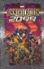 ANNIHILATION 2099 TP [9781302960018]